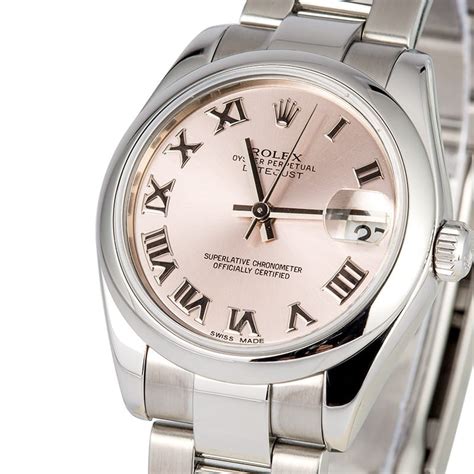 rolex referenza 178240|rolex datejust 178240.